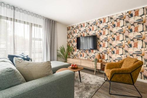 Castle Rock City Retreat — 4-Star Luxury Hotel in Cape Town, South Africa