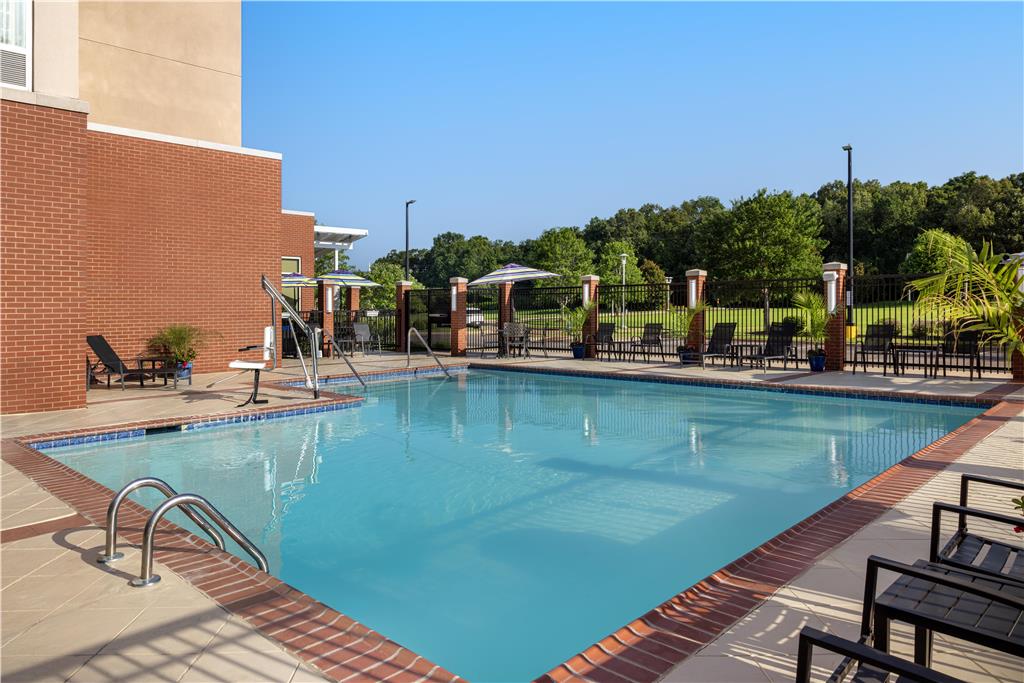 Hyatt Place Memphis Germantown - photo 33