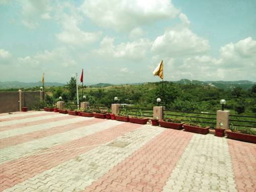The Shikargah Hotel And Restaurant