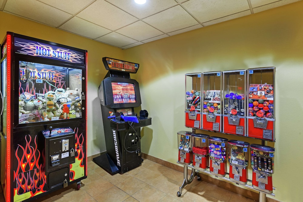 Hampton Inn & Suites Tulsa North Owasso - photo 46
