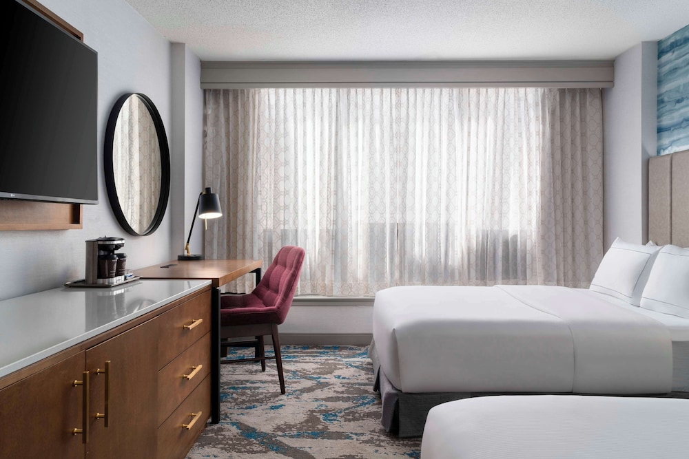 DoubleTree by Hilton Hartford Downtown - photo 14