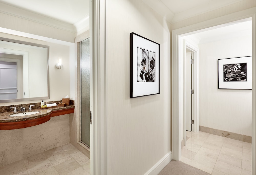 InterContinental Suites Hotel Cleveland by IHG - photo 8
