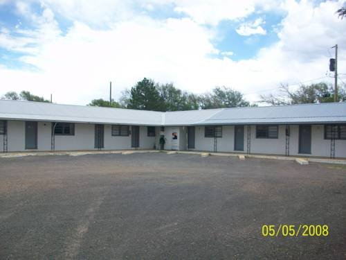 Clayton Motel — Clayton