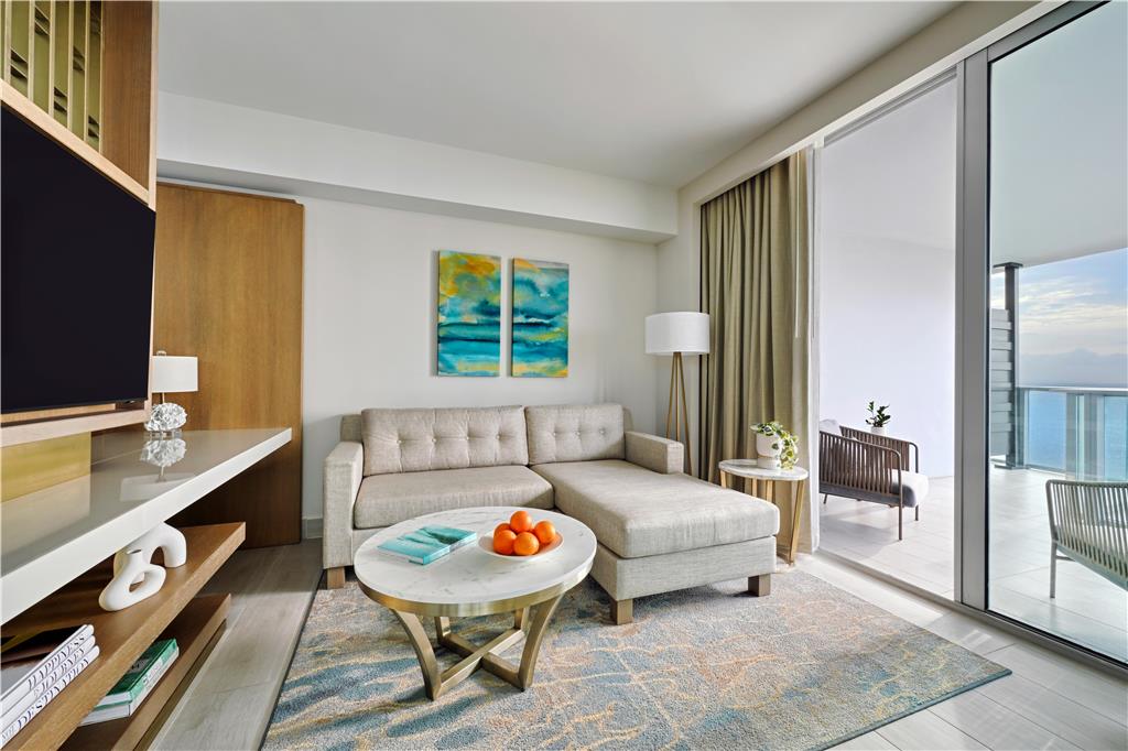Amrit Ocean Resort & Residences Singer Island - photo 14