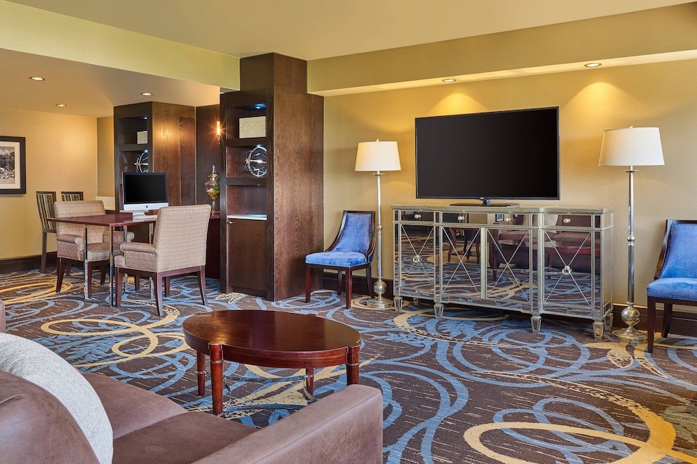 Sheraton North Houston at George Bush Intercontinental - photo 41