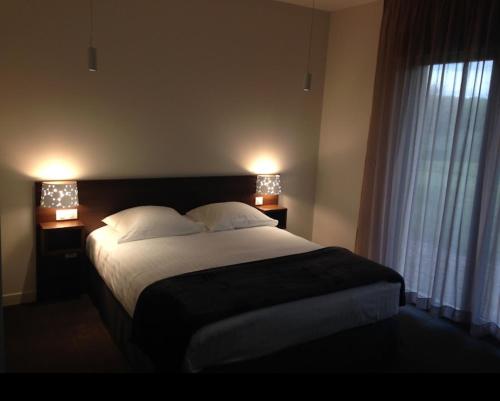 Hotel Restaurant Toque Et Passion - last minute hotel in Morhange