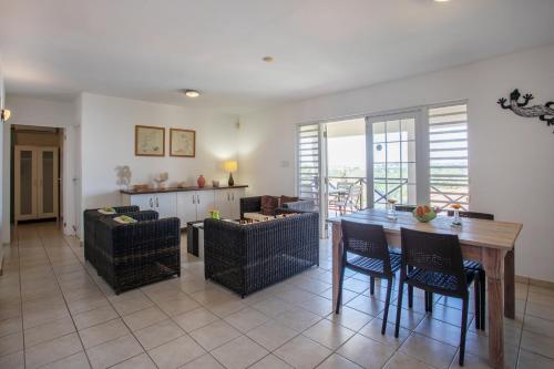 Vista Maravilla by Droomvilla — 4-Star Luxury Hotel in Willemstad, CURAÇAO
