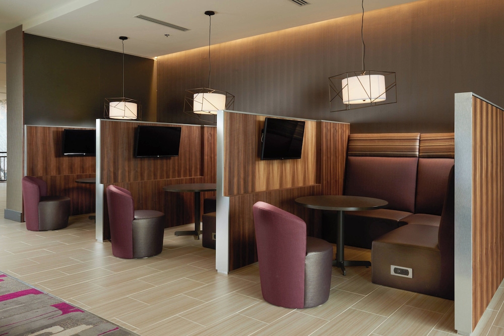 Courtyard by Marriott Rome Riverwalk - photo 19