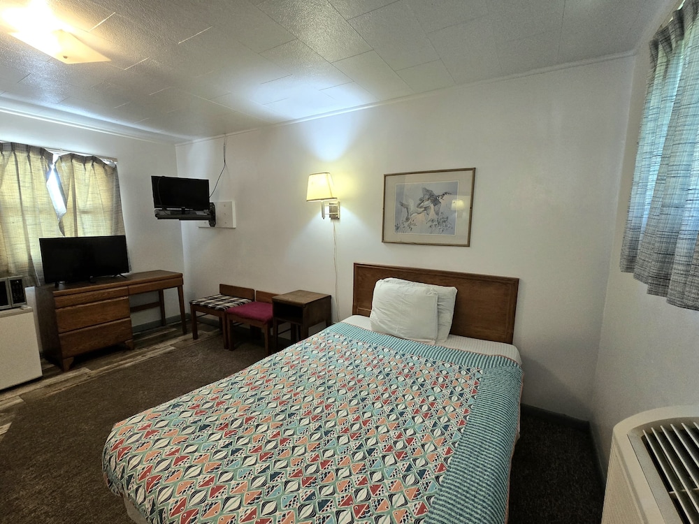 Oyo Sandman Inn - photo 56