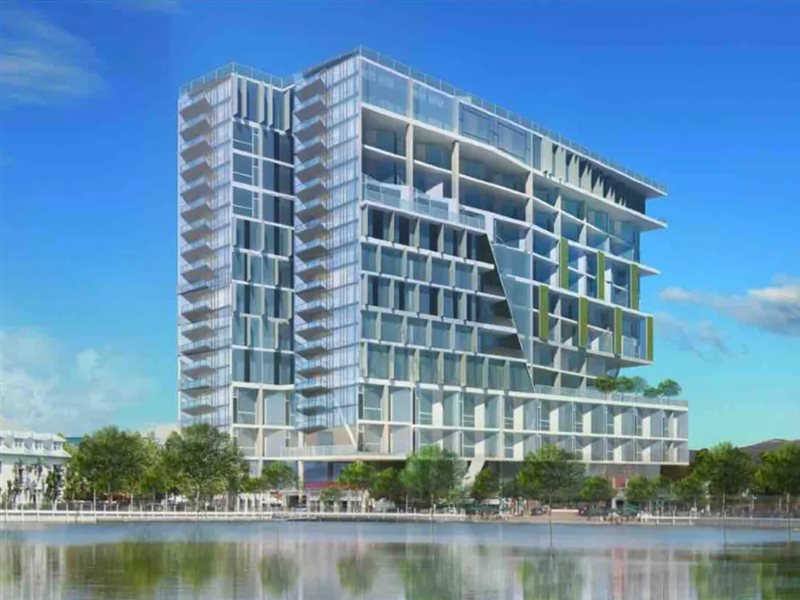 Parkroyal Serviced Suites Hanoi — 4-Star Luxury Hotel in Hanoi, Vietnam