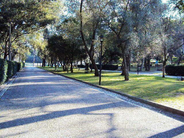 Lisboa Bungalows — 4-Star Luxury Hotel in Lisbon, Portugal