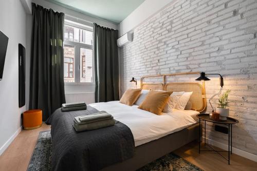 Old City Apartment Self Check in — 4-Star Luxury Hotel in Bucharest, Romania