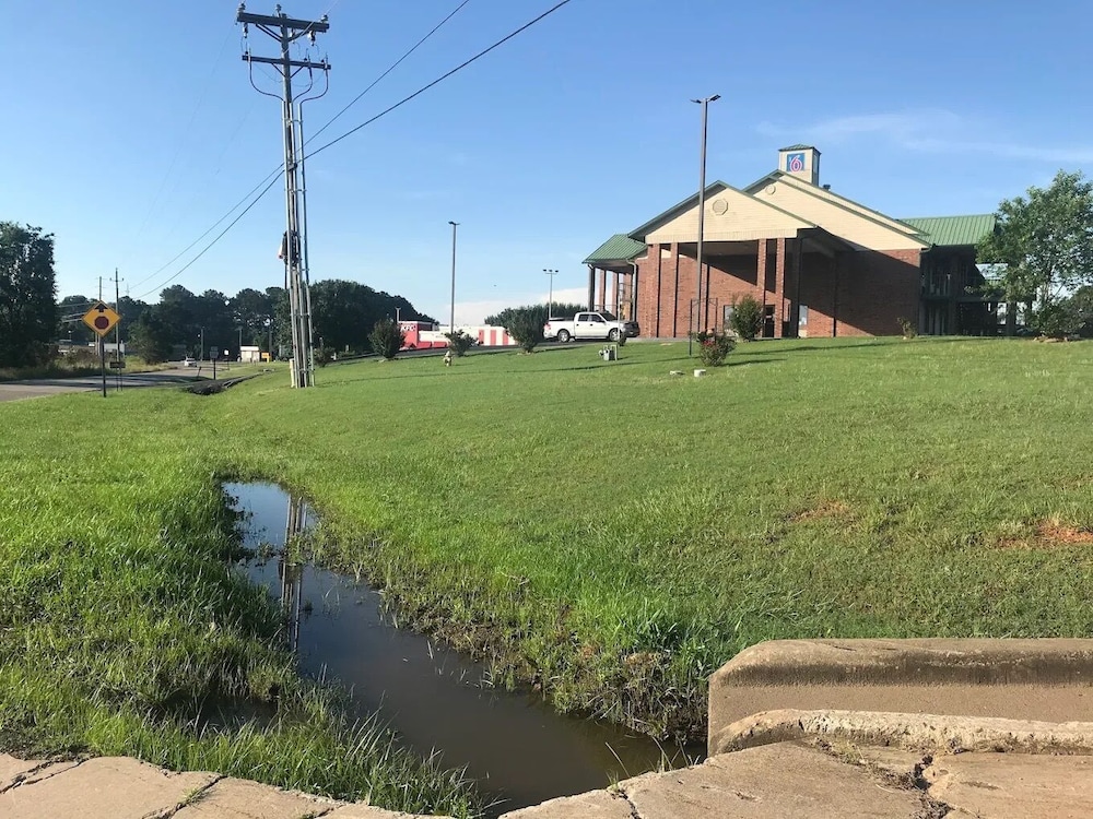 Motel 6 Ozark AR - photo 15