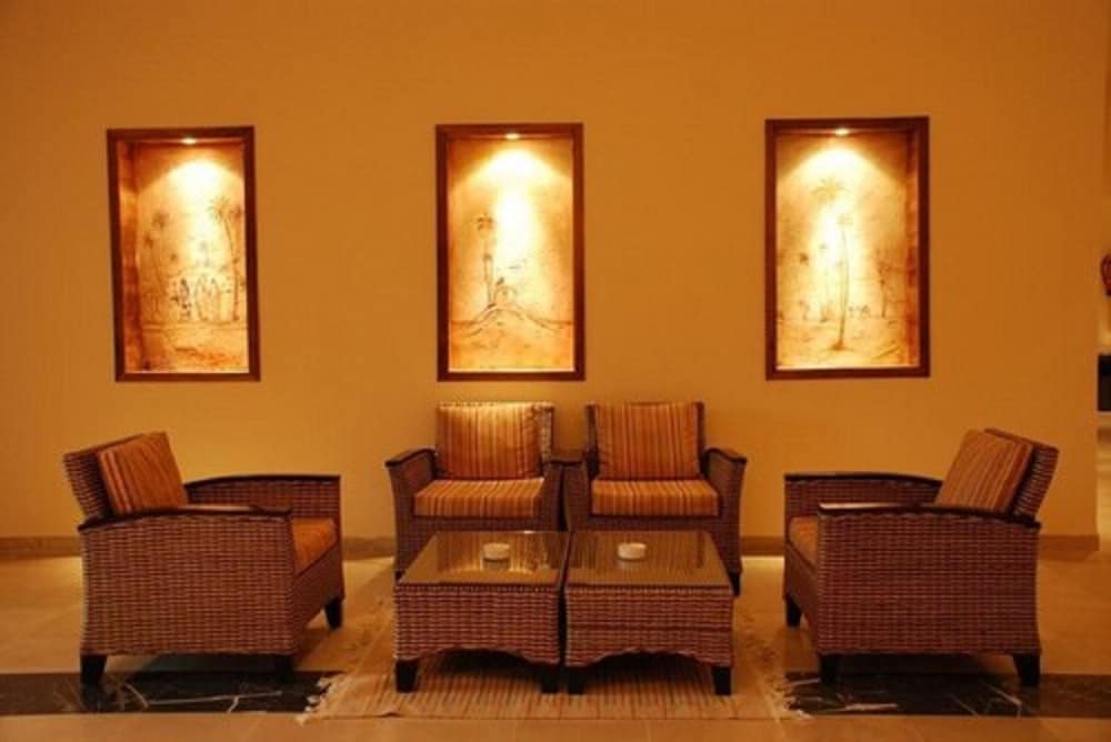 Hotel Sahara Douz — Douz — photo 3