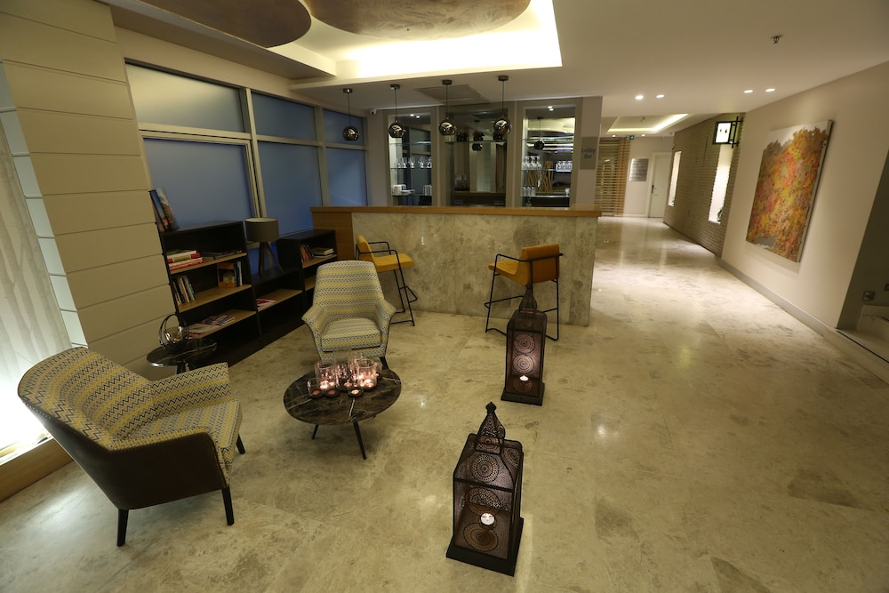 Wes Hotel Izmit — Izmit — photo 5