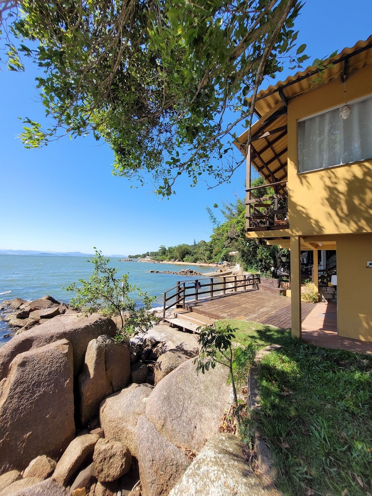 Pousada Prainha da Nina - last minute hotel in Florianopolis