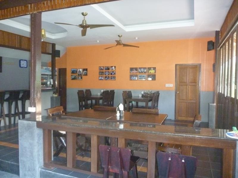 Phatcharee Resort — Ko Pha Ngan — photo 3