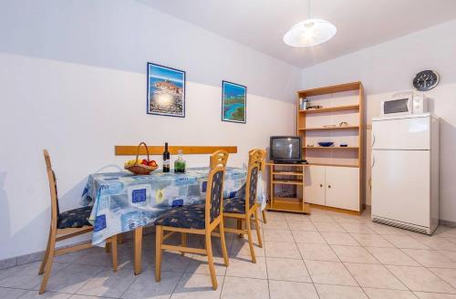 Apartments Winny — 4-Star Luxury Hotel in Medulin, Croatia