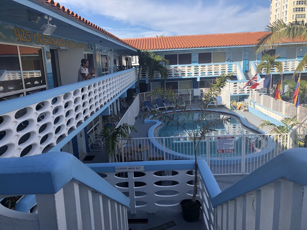 925 Ocean Resort - photo 62