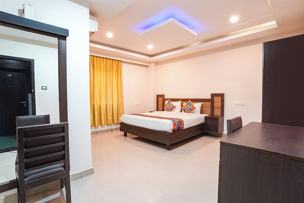 Fabhotel Millennium Suites — Anekal — photo 5