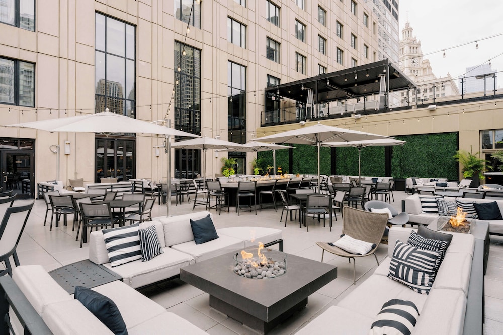 The Gwen a Luxury Collection Hotel Michigan Avenue Chicago - photo 87