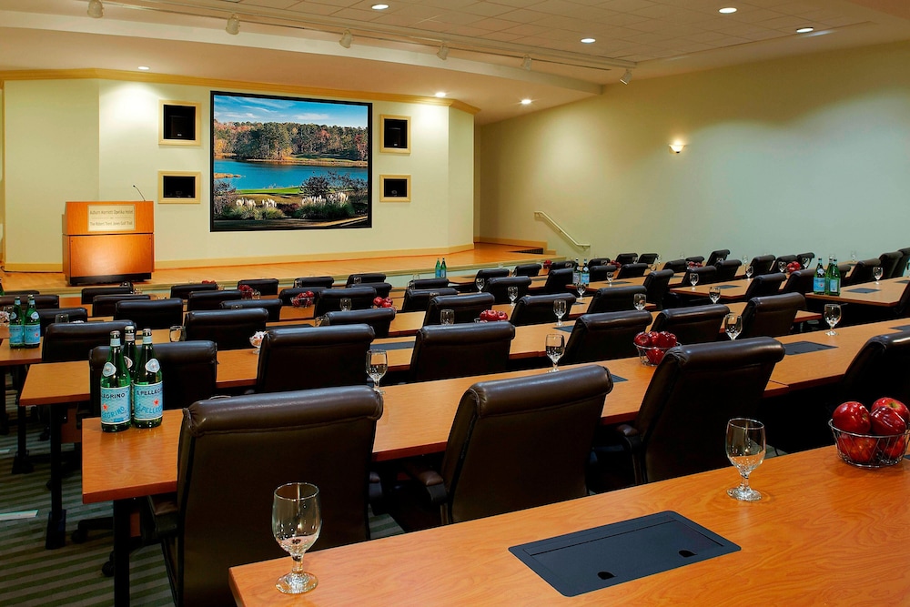 Auburn Marriott Opelika Resort & Spa at Grand National - photo 93