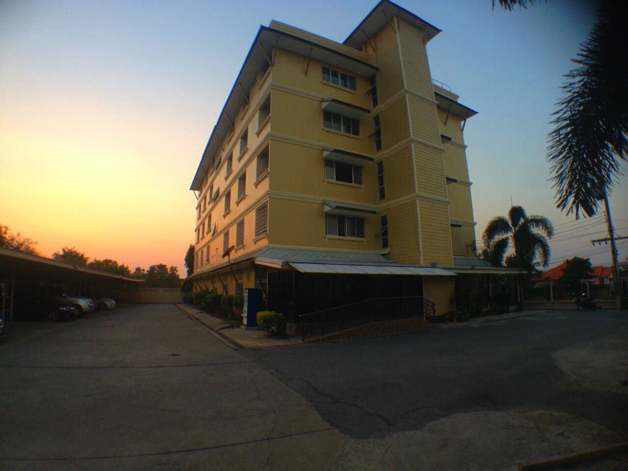Seksub Place in Phra Nakhon Si Ayutthaya, Thailand