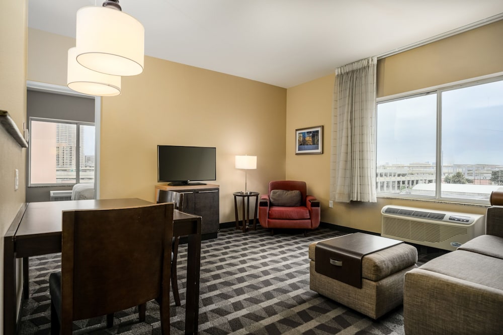 TownePlace Suites Houston Galleria Area - photo 20