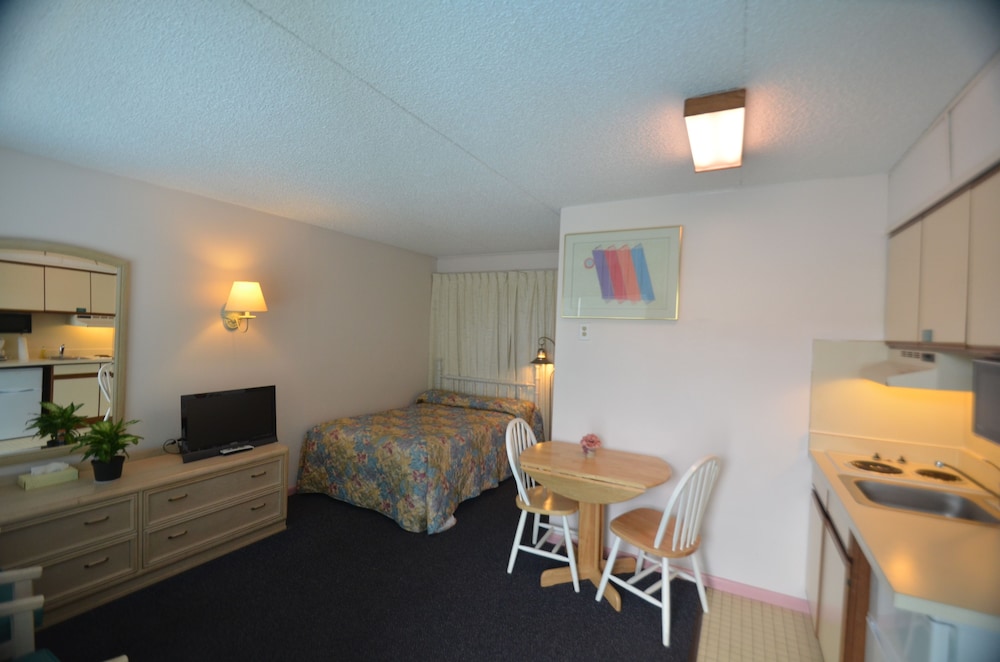 Sea Scape Inn A Fine Family Destination - photo 21