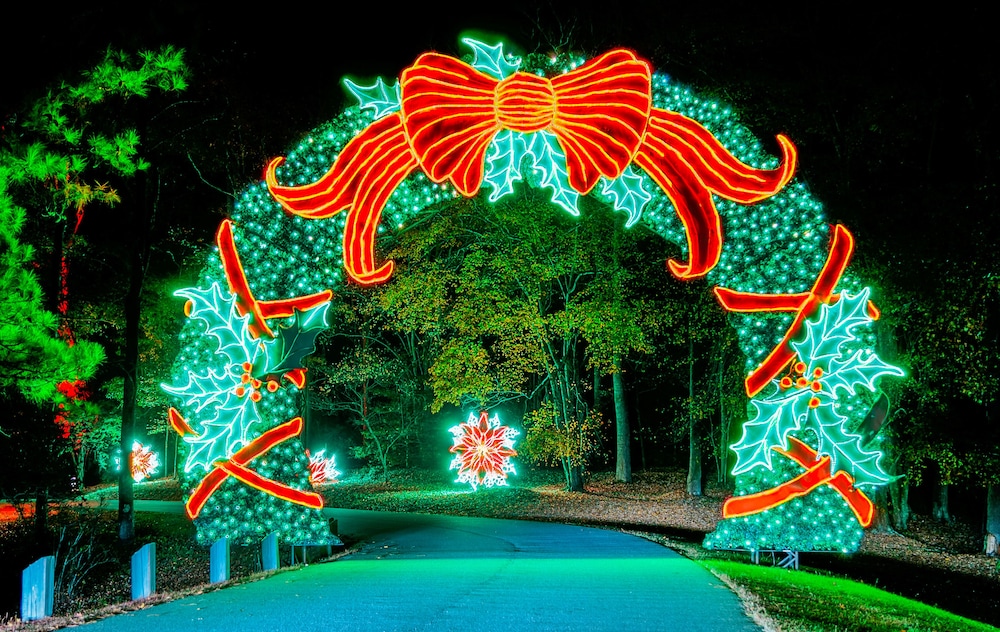 Callaway Resort & Gardens - photo 114