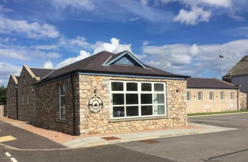 The Sidings Inverurie — hotel in Inverurie