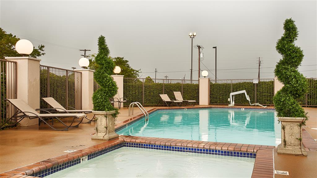 Best Western Plus Southpark Inn & Suites - photo 7
