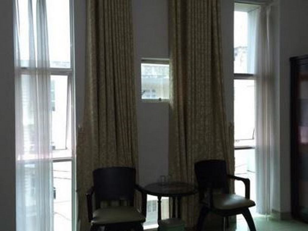 New Time Hotel - carbon neutral hotel in Hue