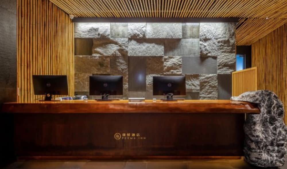 Perma Inn in Yingcheng, People's Republic of China