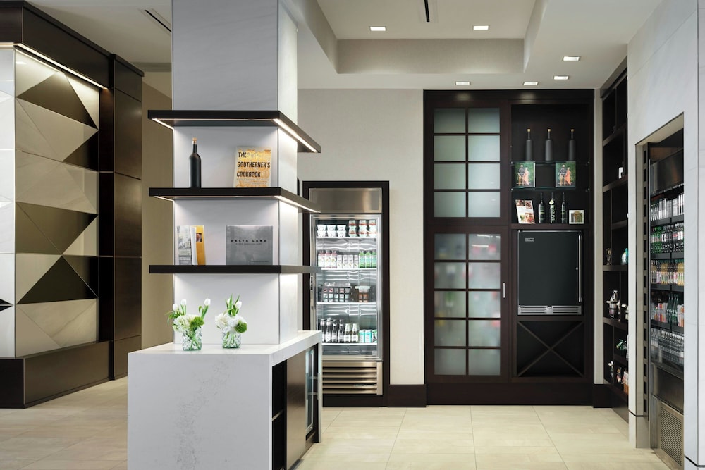 AC Hotel by Marriott Jackson Ridgeland - photo 32