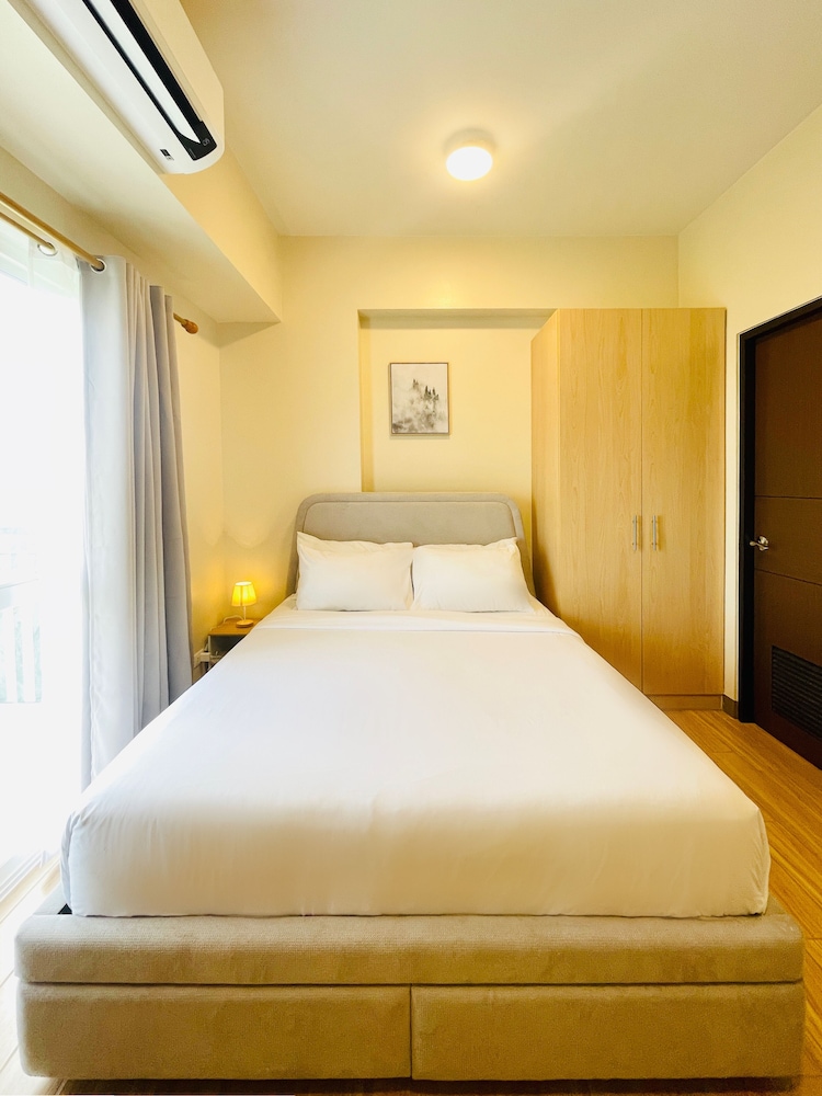 Hubomoto Megaworld Suites in Iloilo, Philippines