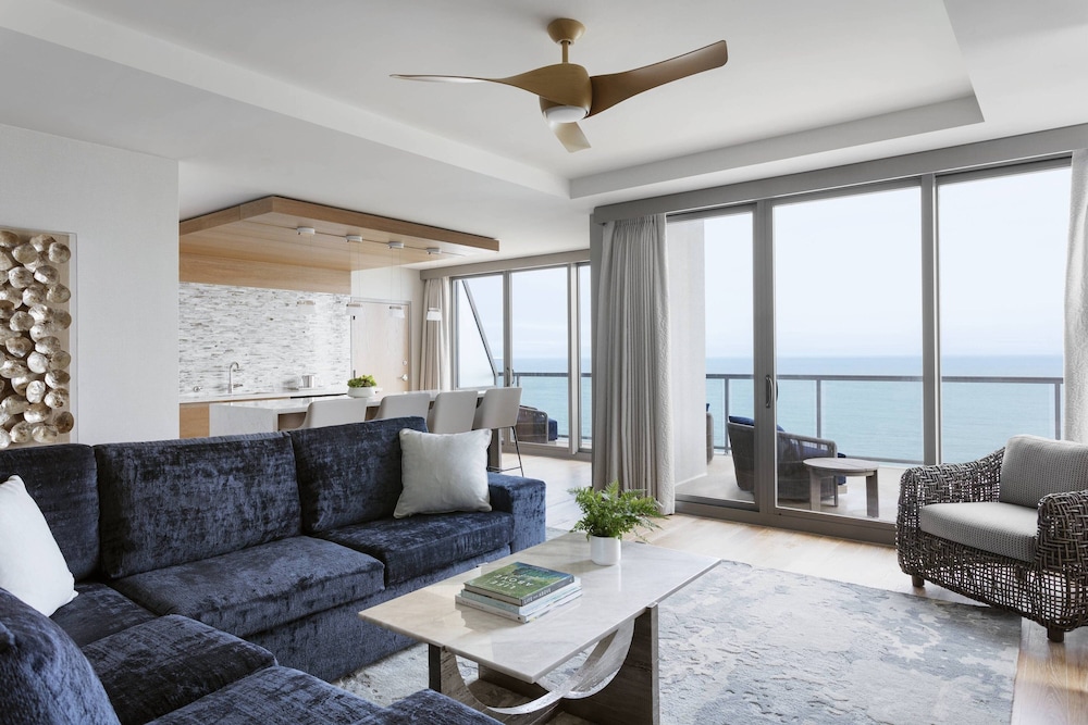 Marriott Virginia Beach Oceanfront Resort - photo 22