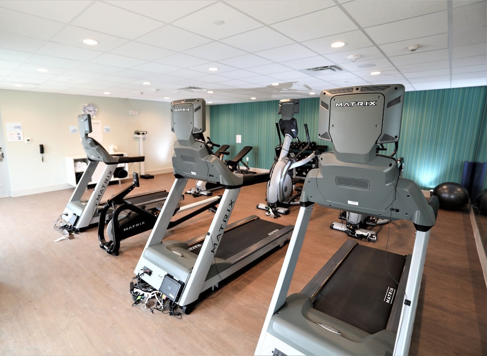 Holiday Inn Express & Suites Forney by IHG - photo 22