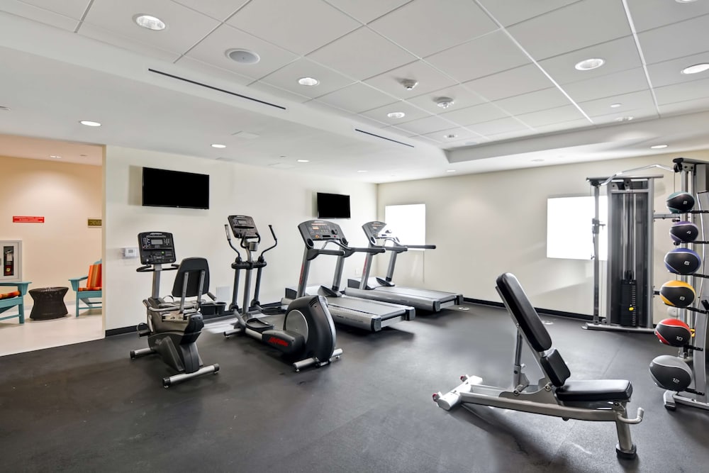 Home2 Suites by Hilton Azusa - photo 28