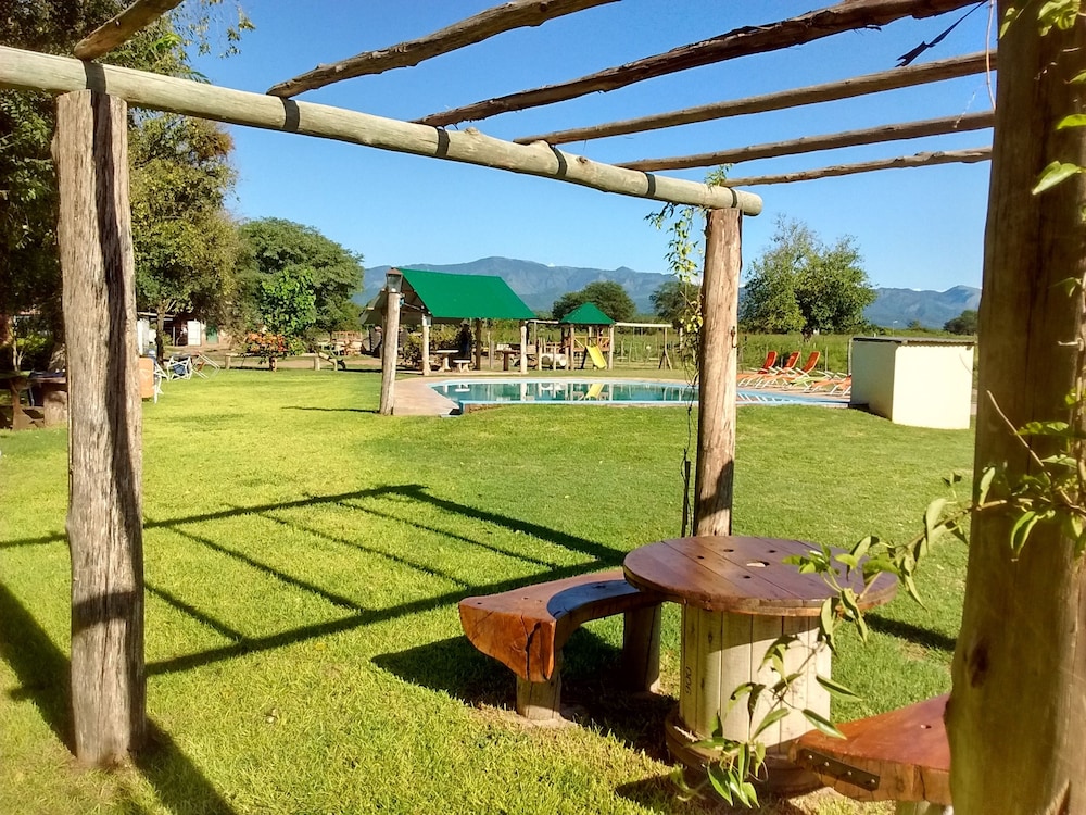 La Posada de Juan — Coronel Moldes — photo 2