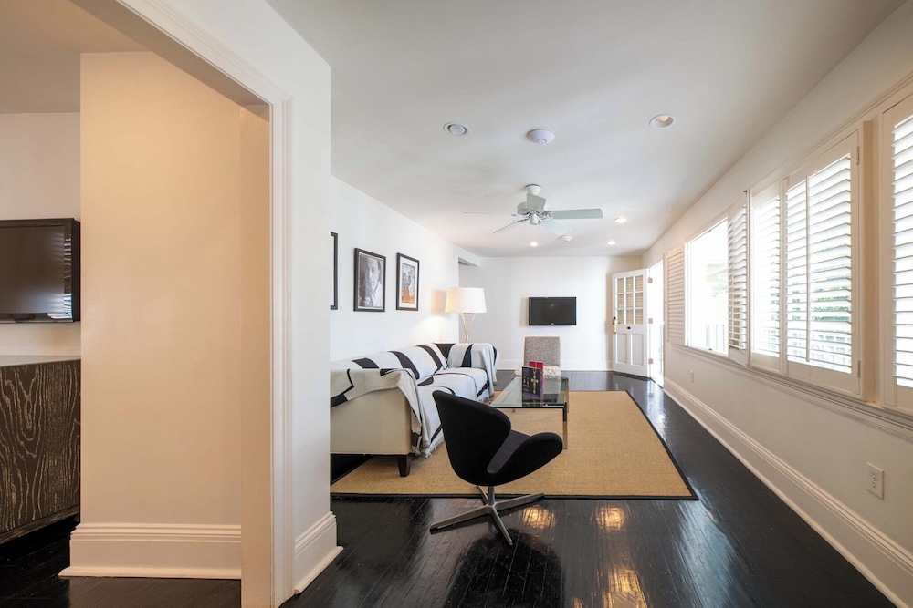 Melrose Mansion - photo 50
