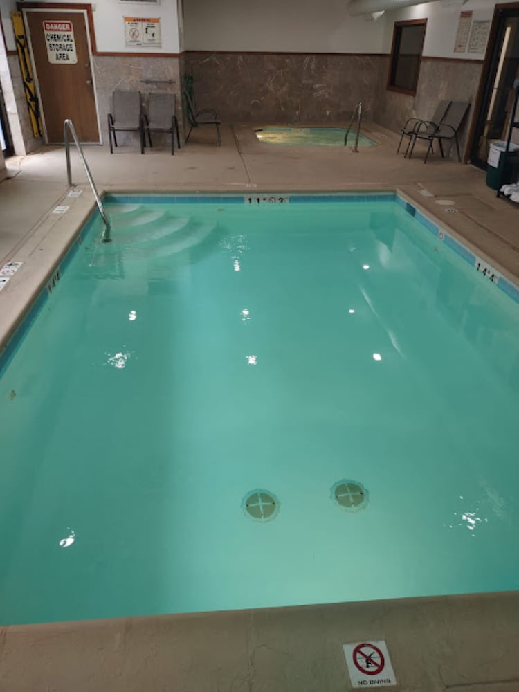 Wingate by Wyndham Eagle Vail Valley - photo 33