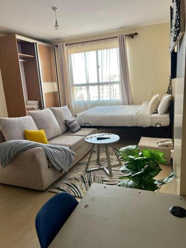 Ngara Studio 5 Mins Walking Distance to CBDIamZero712Seven06Eight60