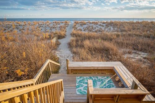 Sandy Dunes - photo 7