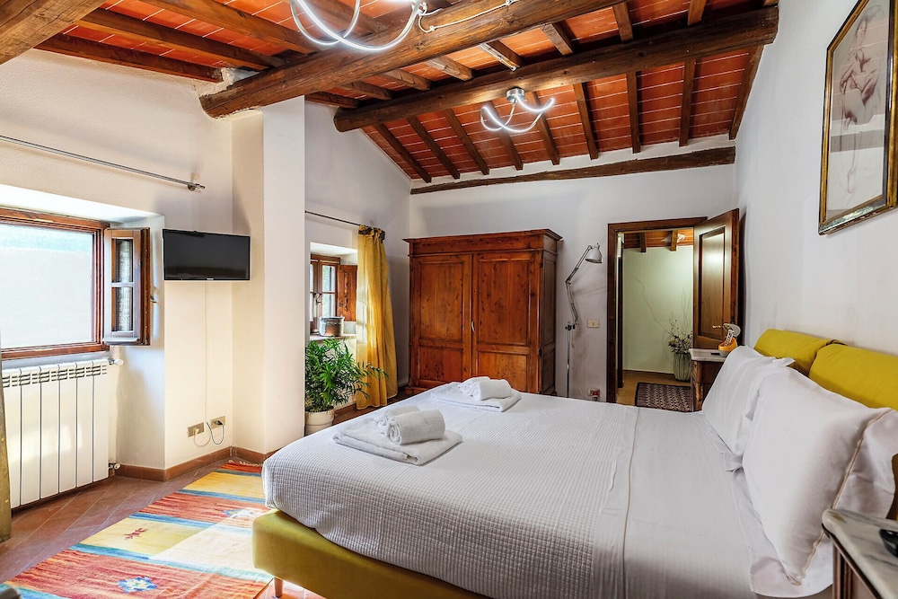 Borgo Antico — Barberino Di Mugello