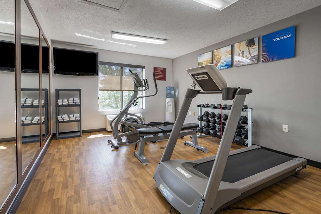 Comfort Inn Plainfield Indianapolis Airport - photo 24