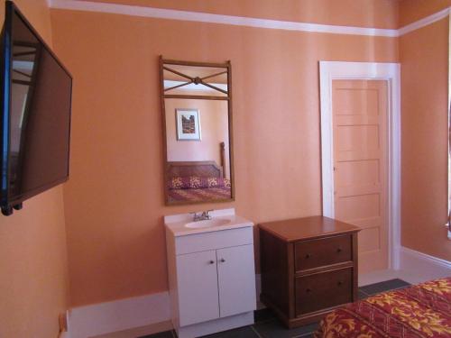 Haveli Hotel San Francisco - photo 26