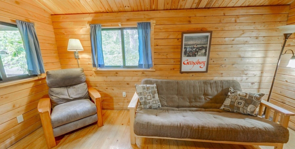 Drummer Boy Camping Resort - photo 32