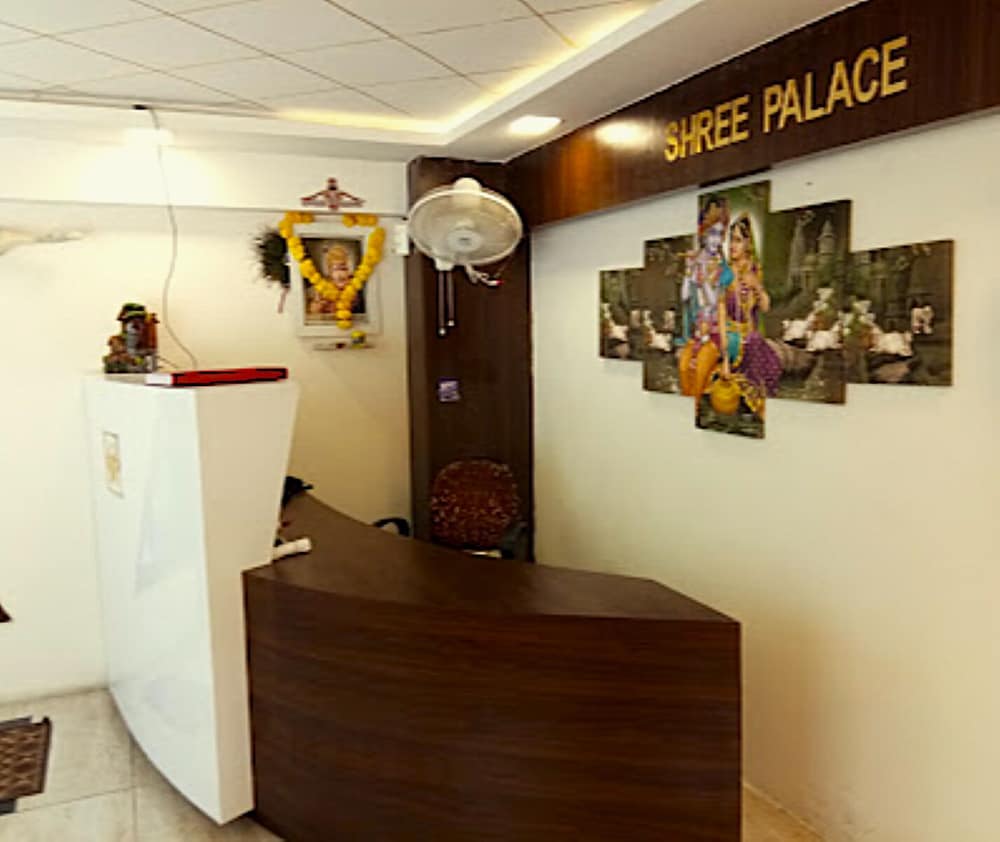 Hotel Shree Palace & Restaurant — Ratlam — photo 4