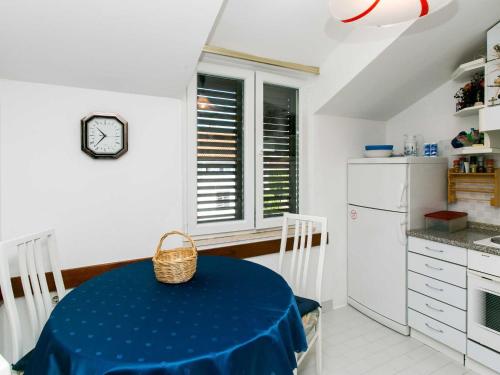 Apartment Bor Duplex One Bedroom Apartmet with Sea View